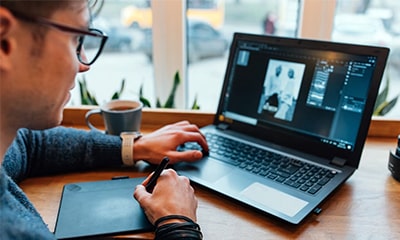 Graphics Designing