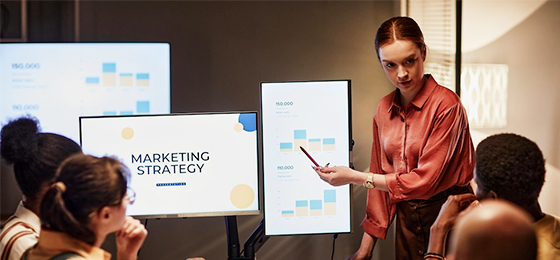 Digital Marketing
