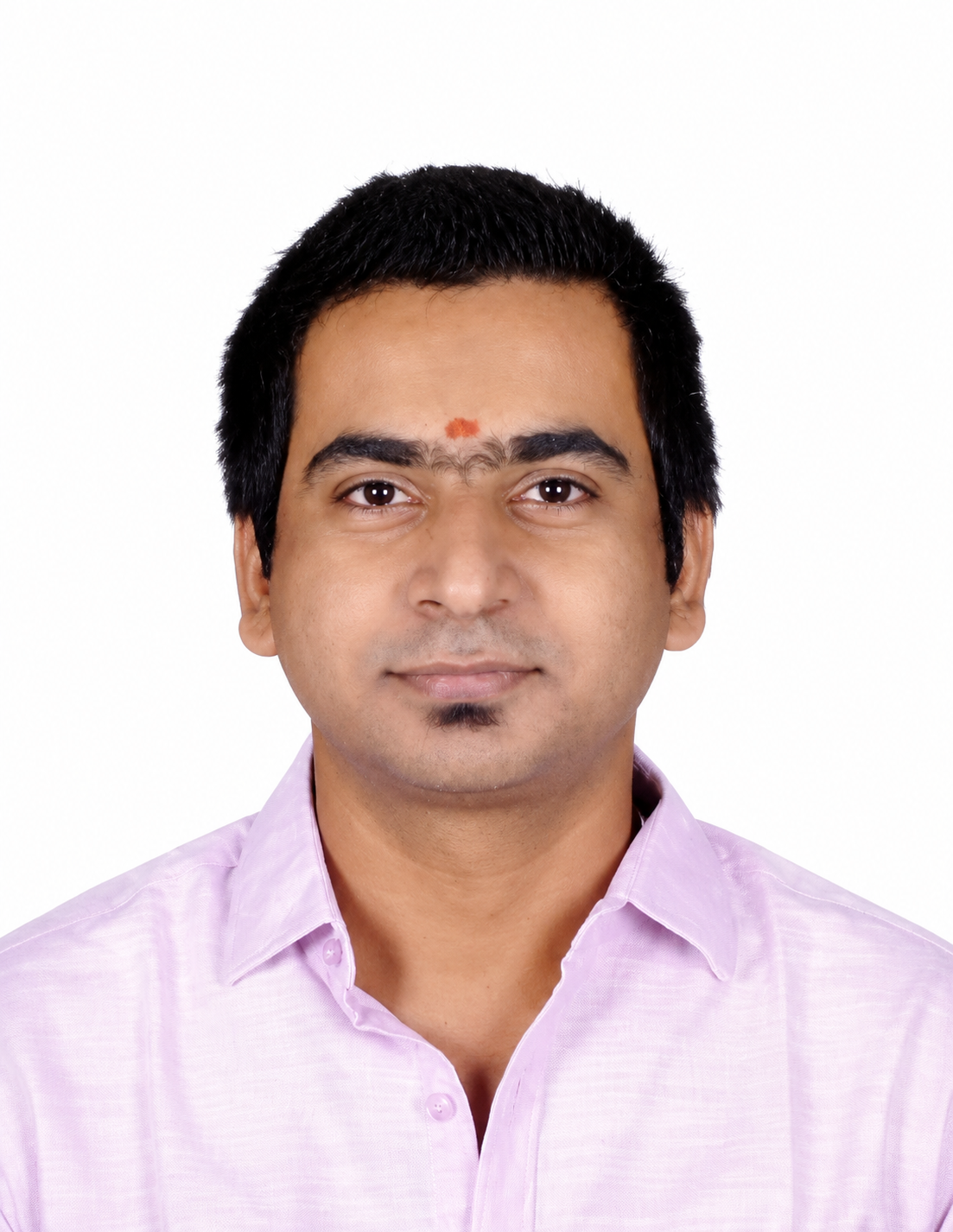 Akshay Patil