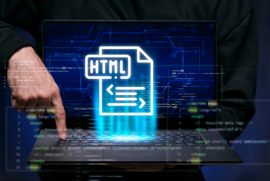 HTML