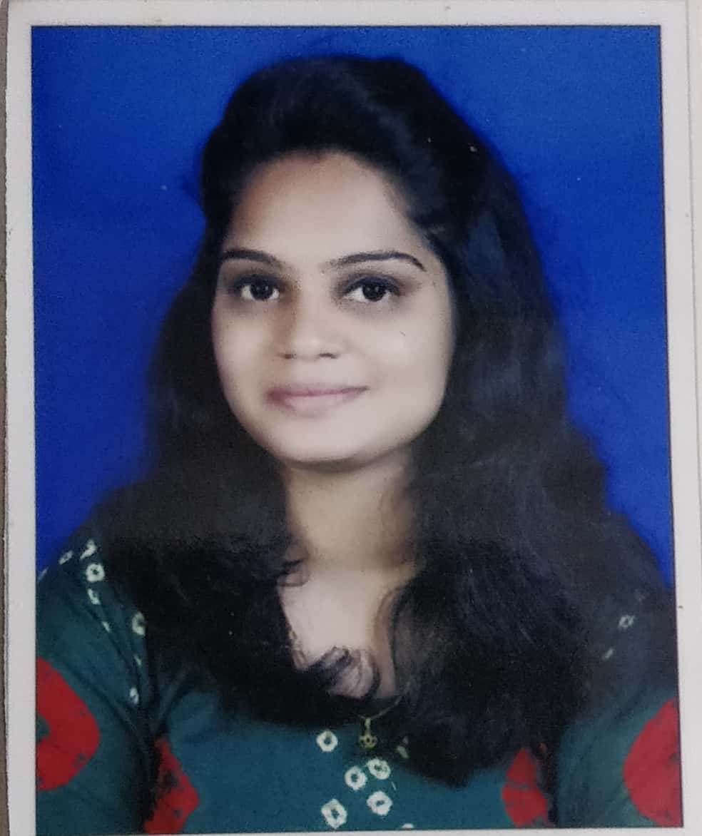 Puja Bhole