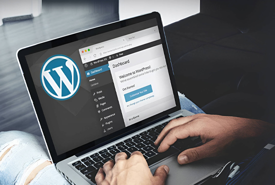 Wordpress