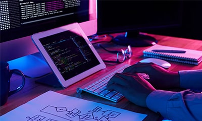 Web Designing