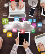 module web design