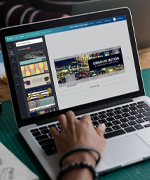 module web design