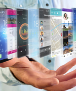 module web design