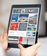 module web design