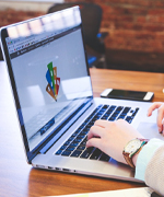 module web design