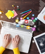 module web design