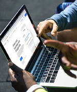 module web design