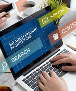 module web design