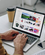 module web design