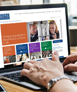module web design