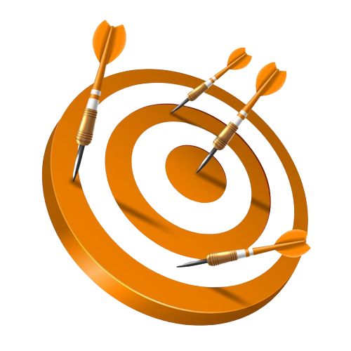 Mission and Vision Target